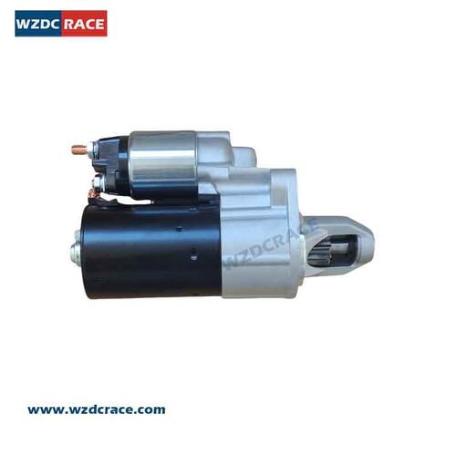 Starter Motor for Mercedes 0001107459 19115 0986022280厂家
