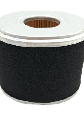 空气过滤器适用GX240 GX270 GX340 GX390 8-13HP ZKL-031