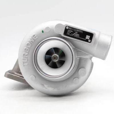 涡轮增压器 HX30 3539803 3539846