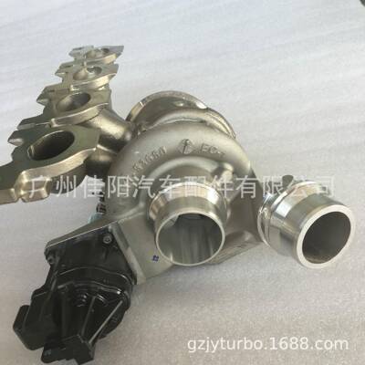 TD04 49477-02450 B48 涡轮增压器