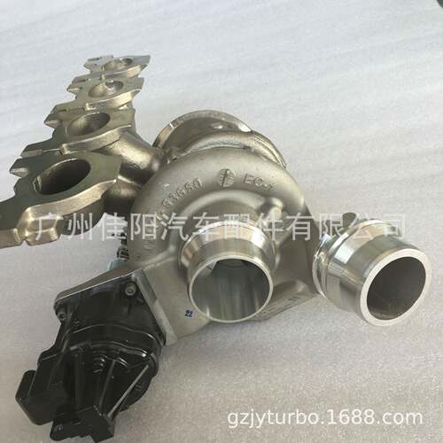 TD04 49477-02450 B48 涡轮增压器