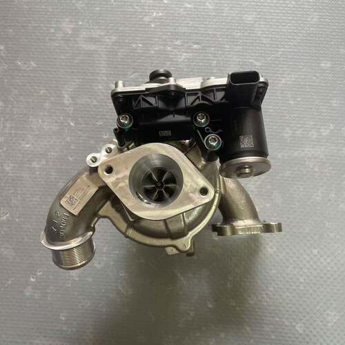 适用哈弗M6大狗1.5T涡轮增压器1118100XEG094G15M 发动机