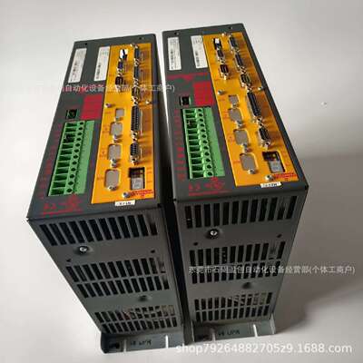 BAUMULLER鲍米勒驱动器BM3303-ST20-00500-B-11110-S01-01-E80