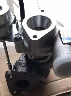 适用江铃新驭胜S350 2.4T 9P2-6K682-AB 49131-04520涡轮增压器