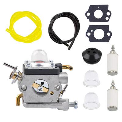 Husqvarna 122HD45 122HD60 化油器 523012401 596658301 割草机