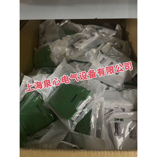 MINI MCR-SL-F-UI-NC - 2902832 菲尼克斯频率变送器