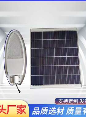 30Wled小金豆路灯灯头12V/220V市电/太阳能LED路灯户外道路灯厂家