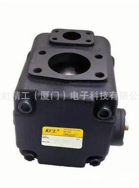 KCL凯嘉叶片泵，DVQ25一26一FRAR