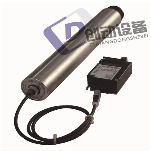 厂有直销DT60/DTA76系列电辊筒、电动辊筒湖州创动专业制造