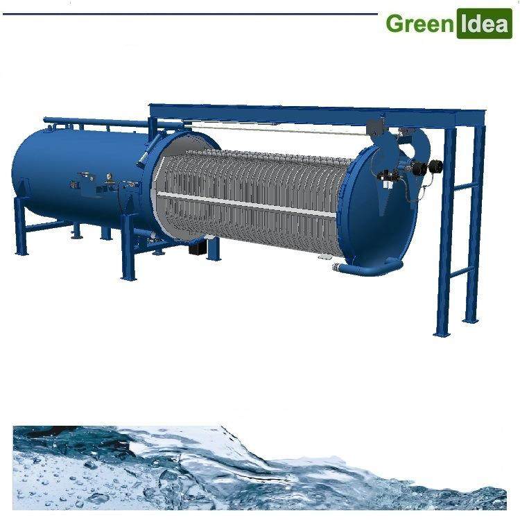 卧式平板过滤器，卧式密闭板式过滤机卧式立式硅藻土过滤器,五金/工具,其他机械五金,淘宝优惠券,粉丝福利购,淘宝优惠卷