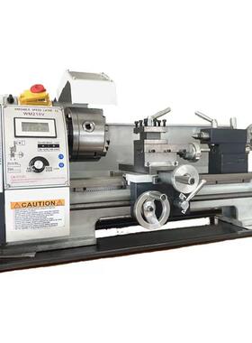 新工款R功M210F家机用小型车床小车YGC床多能小床车床厂直销