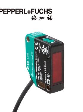 倍加福光电式接近开关(295670-100011) OBR15M-R200-2EP-IO