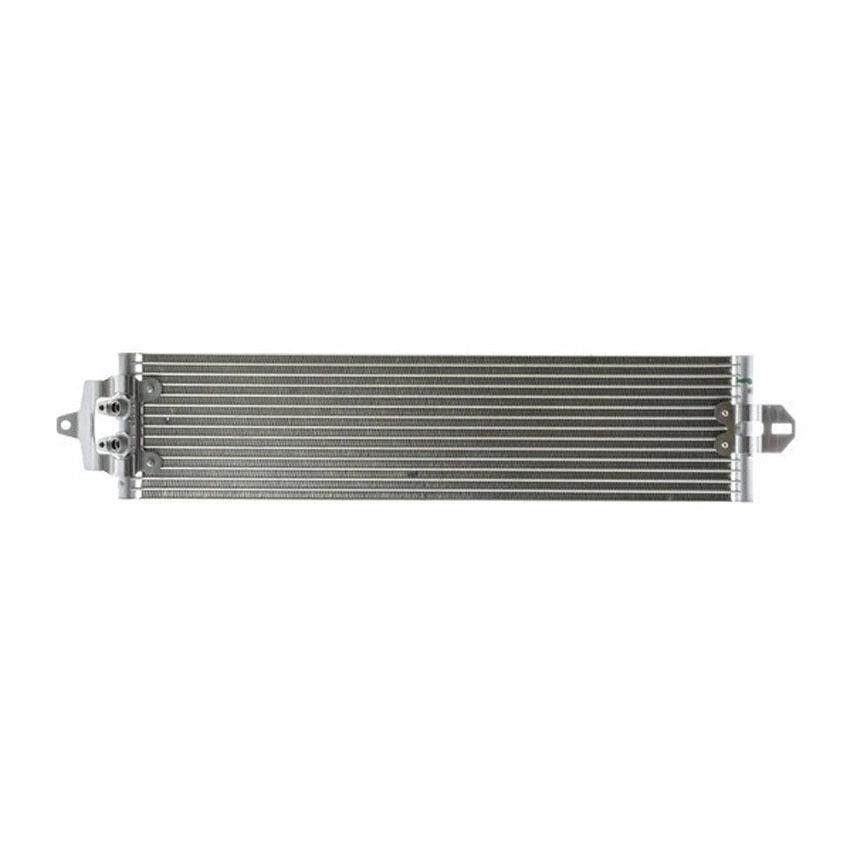 适用2004-2015途锐 2.5 Q7 3.0 变速箱的油冷却器9553070170
