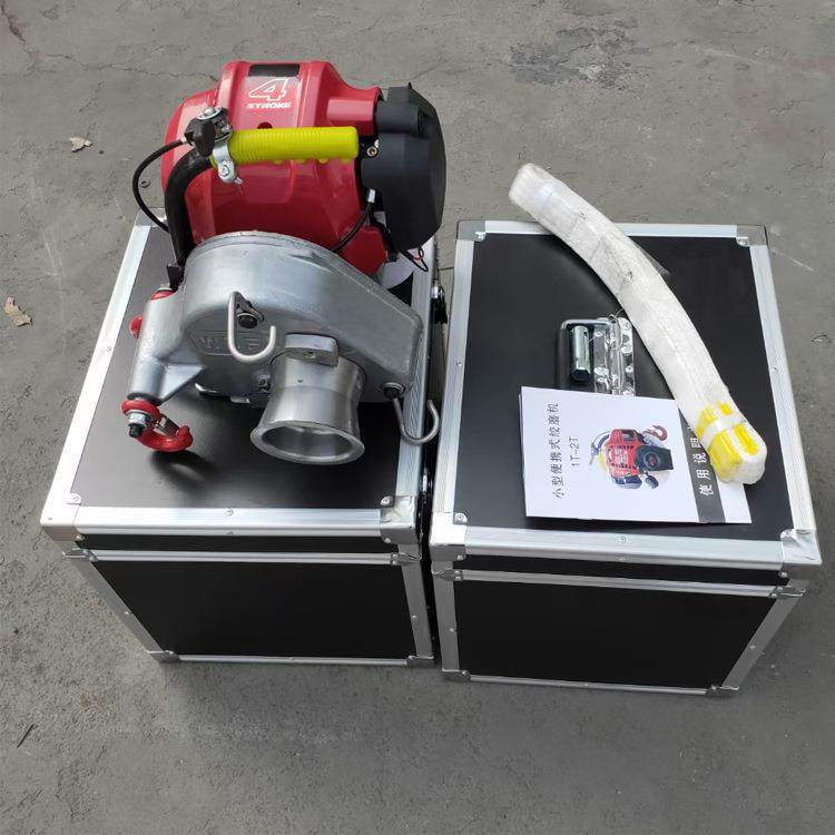 新款手提式汽油卷扬机 轴传动绞磨机 3吨汽油牵引机 电动卷扬机,鲜花速递/花卉仿真/绿植园艺,割草机/草坪机,淘宝优惠券,粉丝福利购,淘宝优惠卷