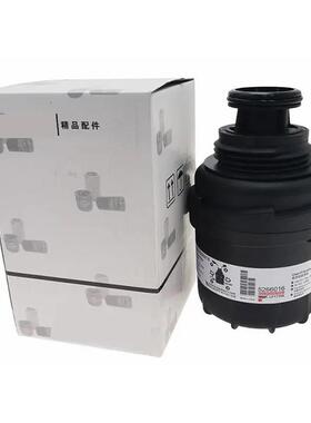 轻型卡车ISF2.8发动机机油滤芯 5266016 LF17356 现货供应