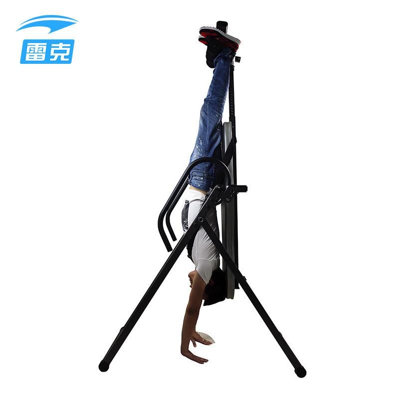 雷克倒立健身机小型家用健身器材倒立倒挂器材倒吊器倒立器械