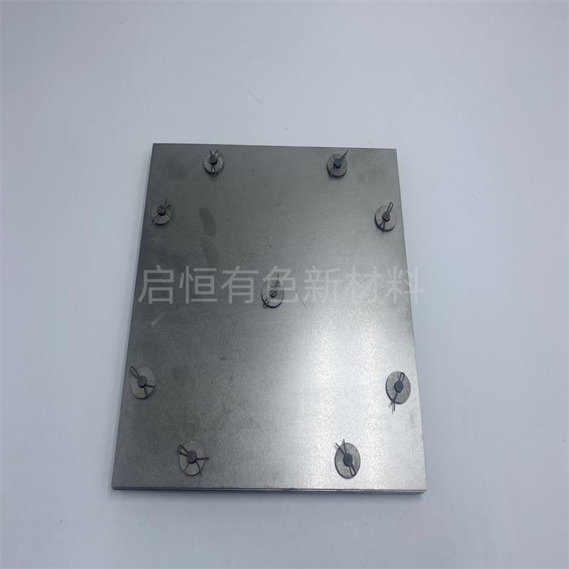 钨钼发热器 钨隔热屏 钨钼炉胆 耐高温 钨钼铆接焊接件 价格优惠