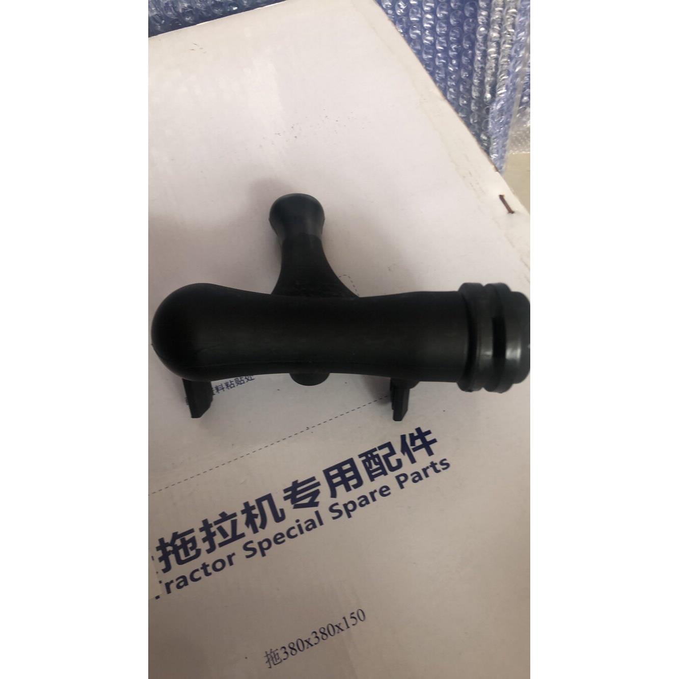 适用雷沃拖拉机后窗锁适用雷沃554/904/1804后窗把手加强款