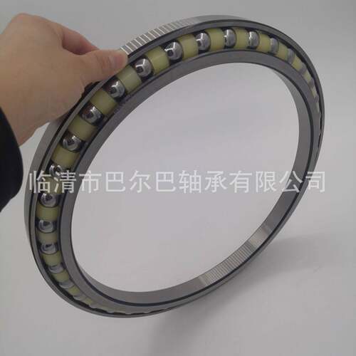 挖掘机轴承BA345-1WSA BA290-3A 挖掘机行走轴承