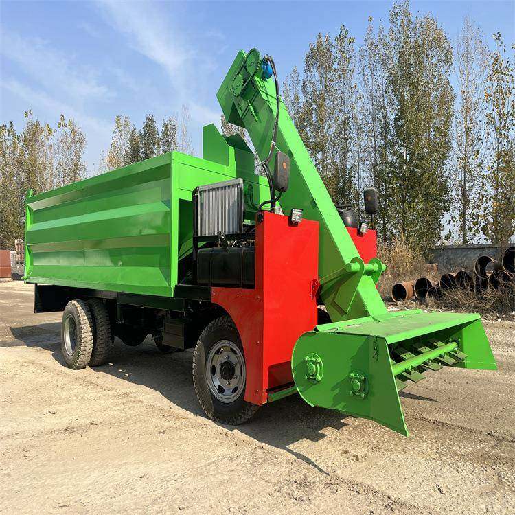 牛圈地面粪便清粪车 四轮5立方铲粪车 养殖场粪污自动清理车,鲜花速递/花卉仿真/绿植园艺,割草机/草坪机,淘宝优惠券,粉丝福利购,淘宝优惠卷