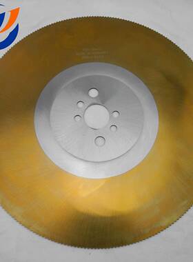 克耐特厂家供应 不锈钢锯片 高速钢W6/M42超A圆锯片 HSS-DM05