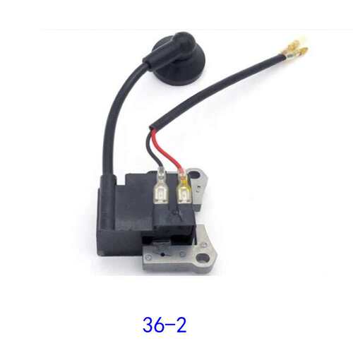 点火线圈割草机配件36F-2 TLE43 KASEI 1E40F-E 1E40F-E.3  BC-4