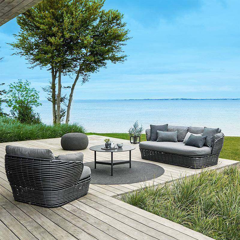 户外仿藤编沙发防水防晒室外阳台休闲躺床组合庭院花园藤椅家具,鲜花速递/花卉仿真/绿植园艺,割草机/草坪机,淘宝优惠券,粉丝福利购,淘宝优惠卷