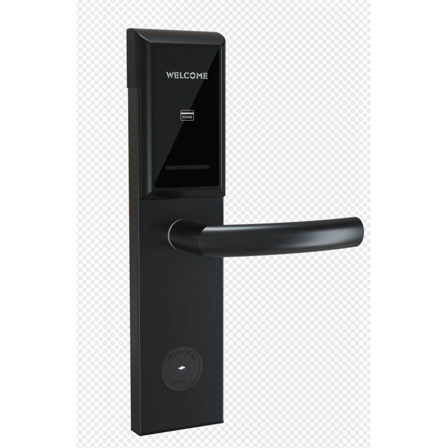 酒店门锁 IC插卡锁 酒店IC插卡门锁 酒店锁 智能宾馆门锁,鲜花速递/花卉仿真/绿植园艺,割草机/草坪机,淘宝优惠券,粉丝福利购,淘宝优惠卷