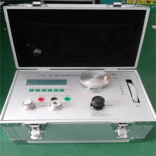 XY-YBS-DX箱式电动压力校验仪