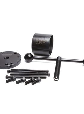 适用于卡特320D油泵凸轮轴拆卸工具凸轮轴拆装校油泵工具套装油泵