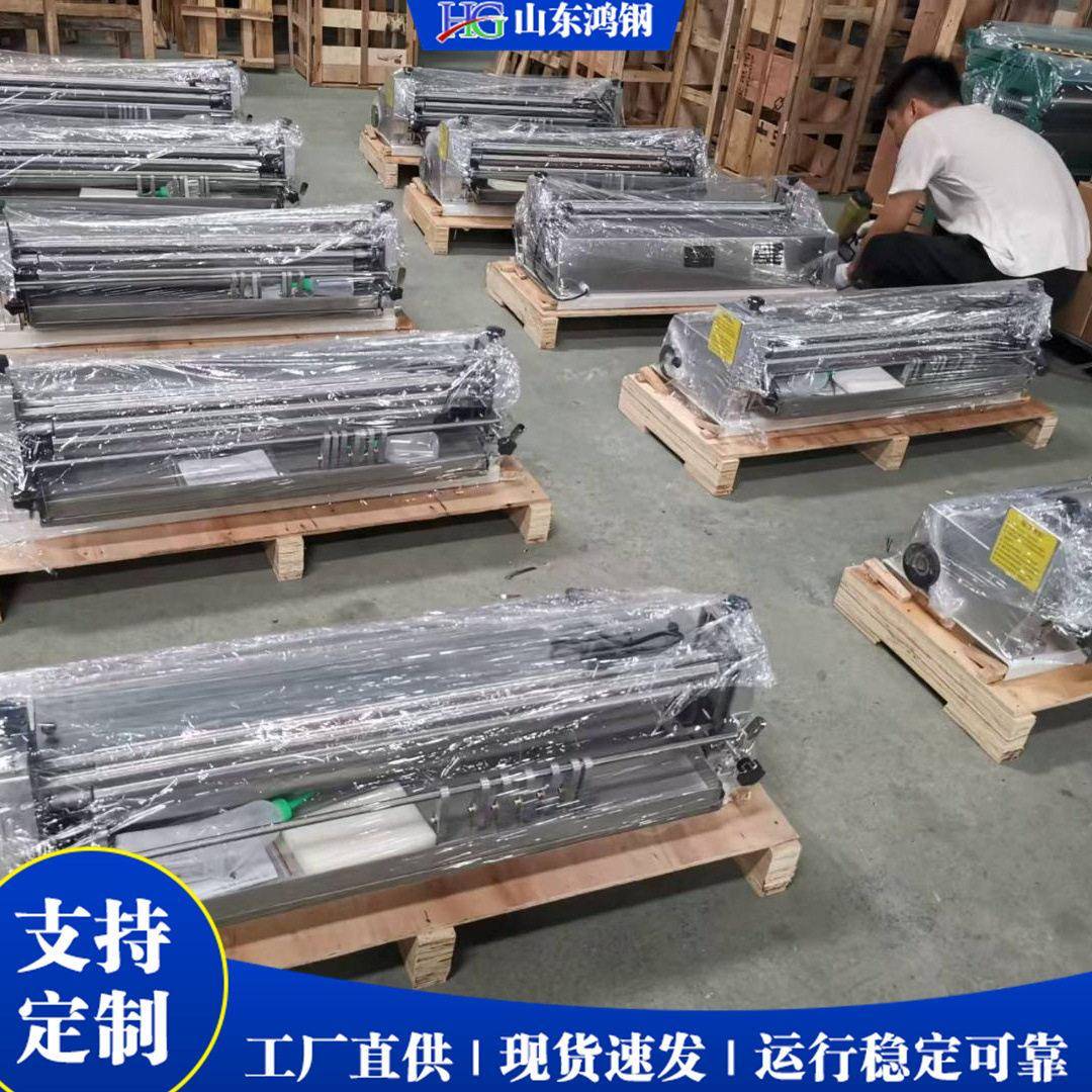 小型台式胶水机 全自动滚涂胶水机 glue applicator厂家现货