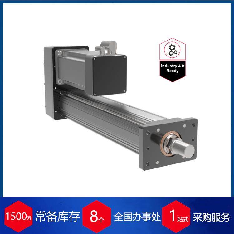 供应线性执行器FTX Series
