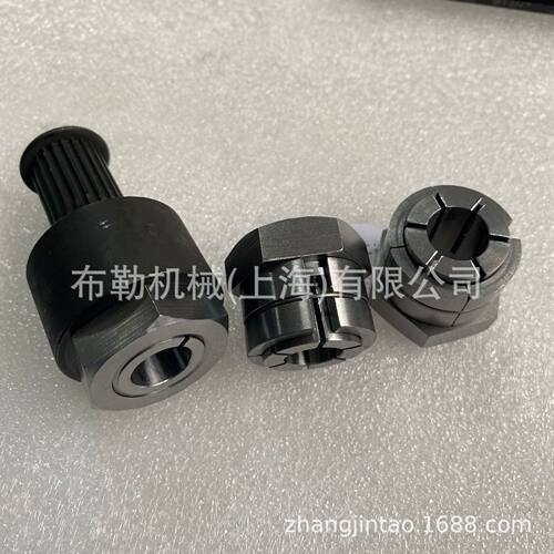 免键轴衬CL24X41ML/CL25X46ML涨套螺母CL28X46ML/CL30X50ML胀紧套