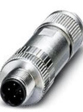 SACC-M12MSD-4Q SH 菲尼克斯 phoenix 1543223 连接器
