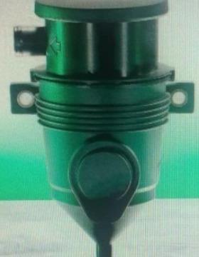 3931070870曼牌 ProVent曲轴箱通风油气过滤器总成