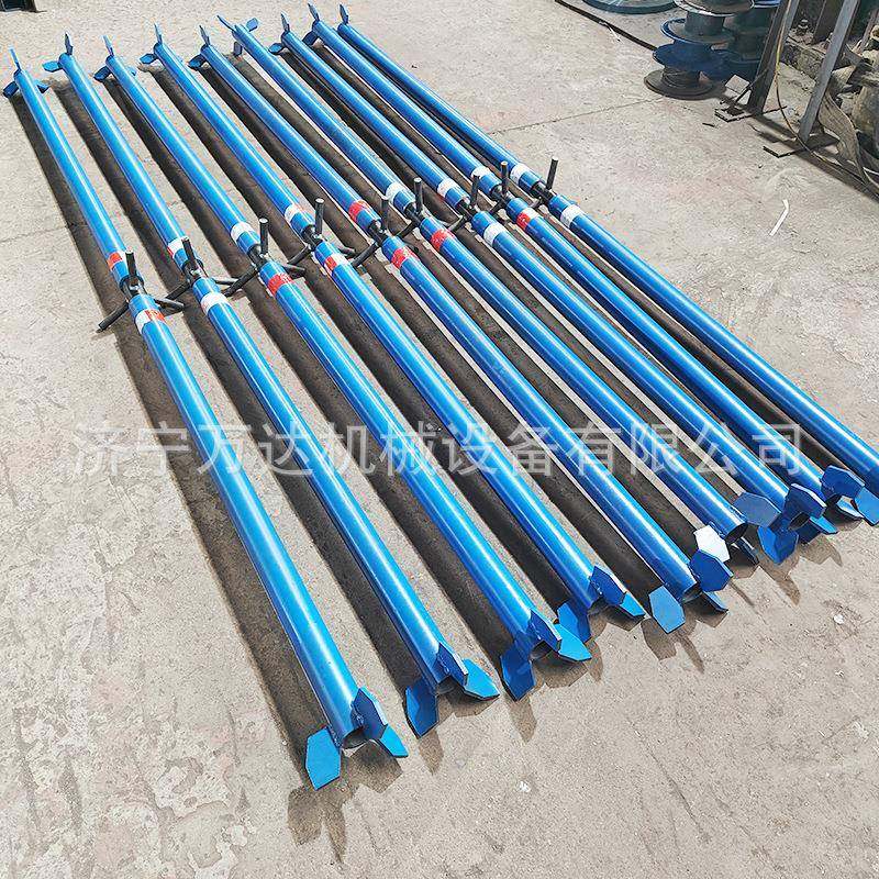 矿用金属螺旋支柱分体便携式临时支护63*2米煤矿手动单体螺旋支柱,鲜花速递/花卉仿真/绿植园艺,割草机/草坪机,淘宝优惠券,粉丝福利购,淘宝优惠卷