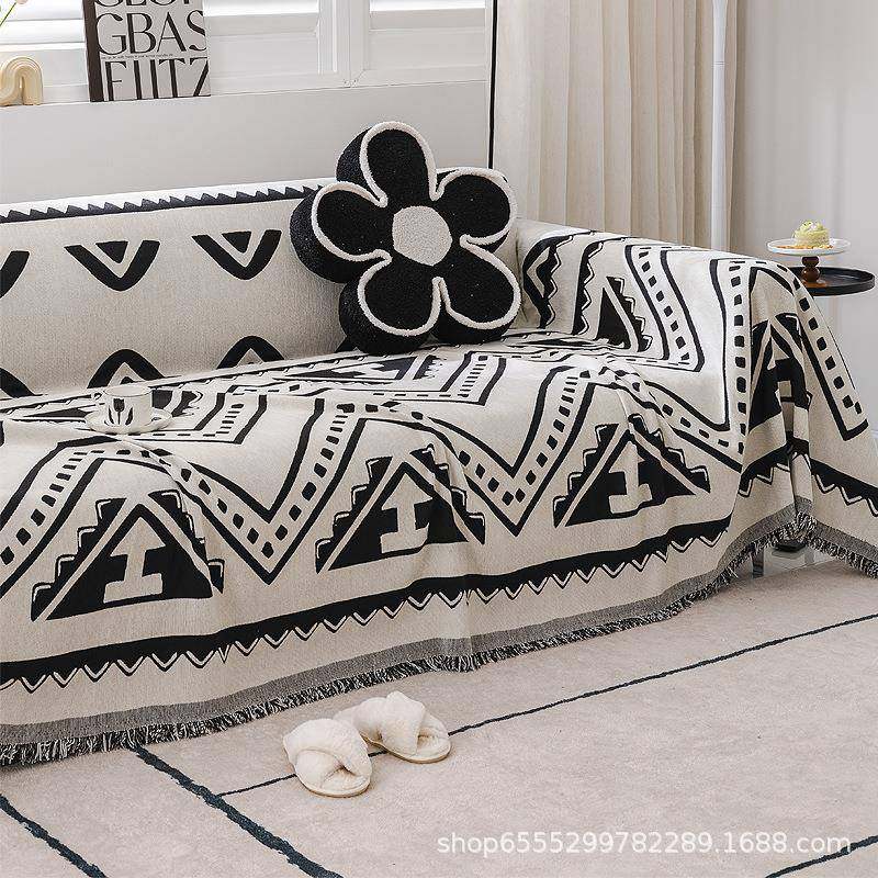 新款沙发巾全盖四季通用雪尼尔简约现代防滑沙发盖布毯套罩防猫抓,鲜花速递/花卉仿真/绿植园艺,割草机/草坪机,淘宝优惠券,粉丝福利购,淘宝优惠卷