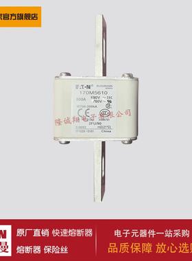 熔断器170M5608 170M5609 170M5610 170M5611 170M5612 170M5613