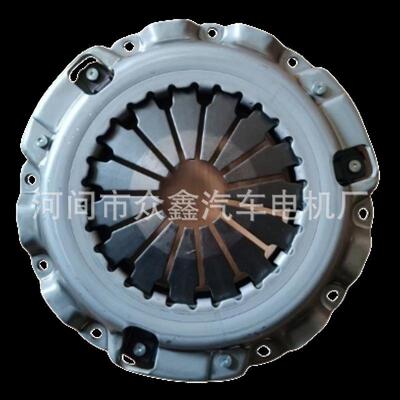 离合器压盘 ME501050 MFC538 ME500400 ME501050