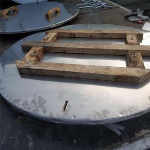 05S804 检修孔 DN1600 屋面检修孔 173标准 检修孔盖板