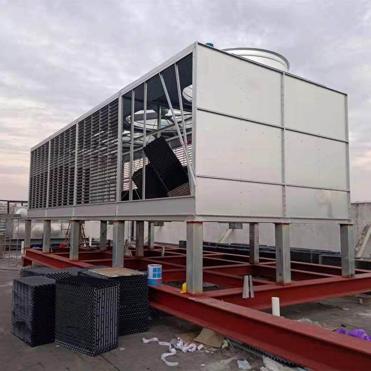冷水机专用冷却塔设备改造技术升级 镀铝镁钢板冷却水塔生产销售,清洗/食品/商业设备,其他食品加工设备,淘宝优惠券,粉丝福利购,淘宝优惠卷