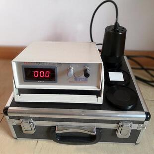 C84-III 反射率测定仪 油漆镜面遮盖力测试仪 涂料黄度白度检测仪