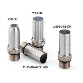 单晶纵波探头V320 V324 V325 水浸探头