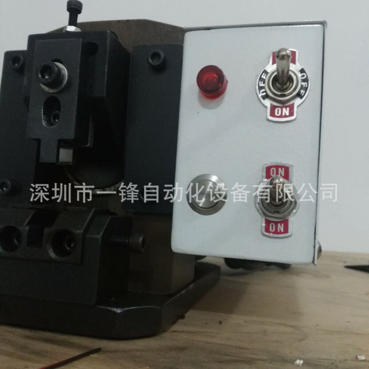 低价供应水晶头压接机网线电话线铆压机2P2C-8P8C含模具