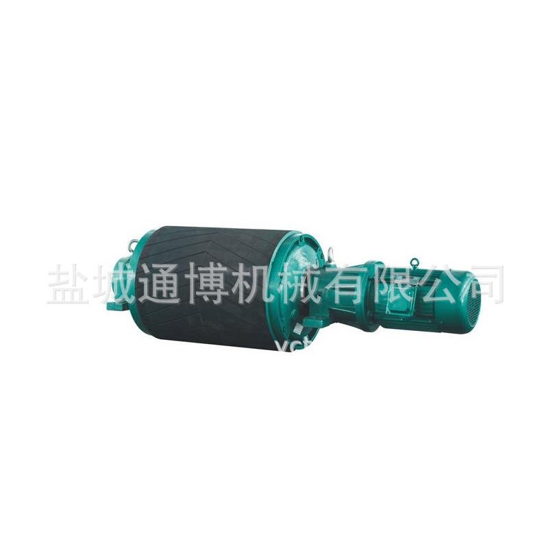 供应江苏3265滚筒电动滚筒电机5.5KW