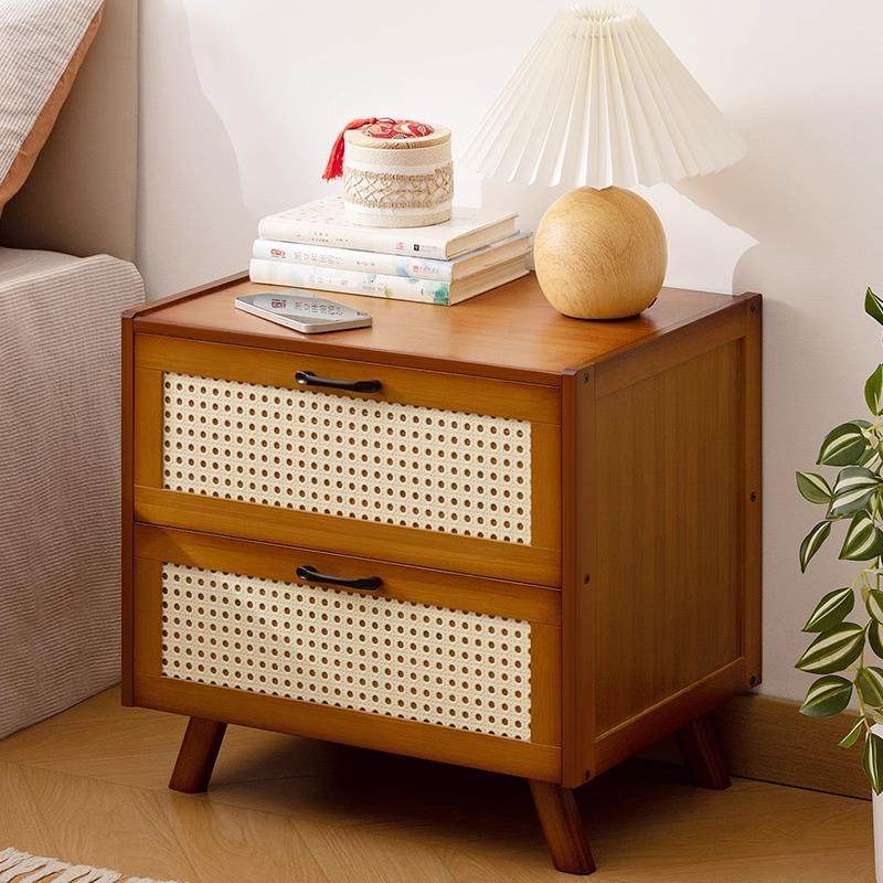 新款简约床头柜小型家用超窄床边柜收纳柜家用床头柜床头边几柜,3C数码配件,其它配件,淘宝优惠券,粉丝福利购,淘宝优惠卷