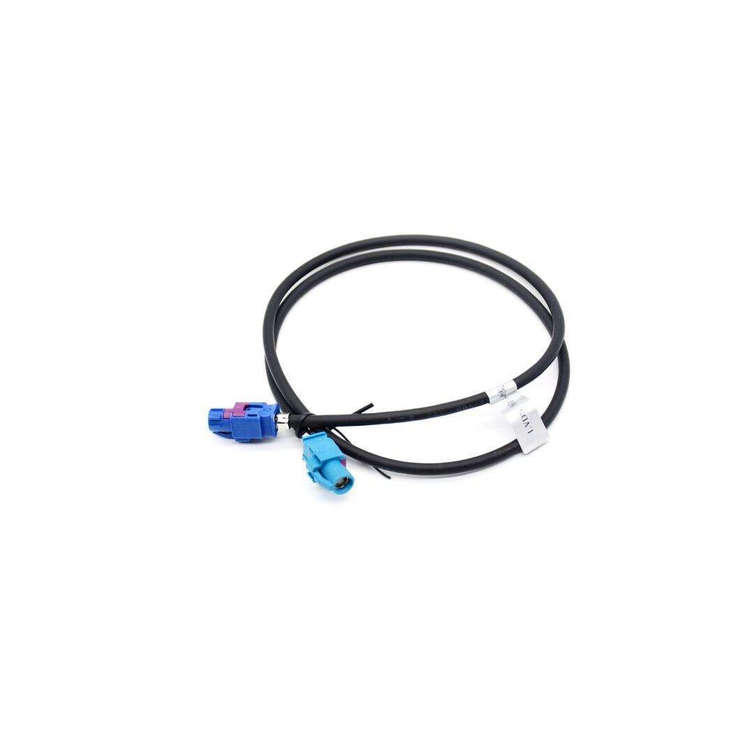 Camera Interface for New Mercedes-BENZ NTG 5.0 5.1 5.2