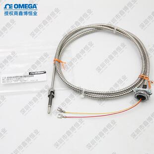 BT-000-K-2 1/2-60-1 BT-000-K-1 5/8-60-2奥米佳卡口压簧热电偶