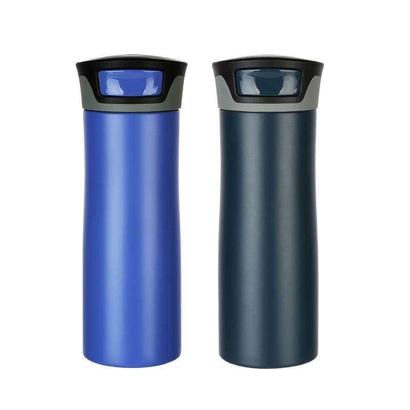 新款高颜值商务保温杯 不锈钢真空双层车载一键饮保温瓶广告,鲜花速递/花卉仿真/绿植园艺,割草机/草坪机,淘宝优惠券,粉丝福利购,淘宝优惠卷