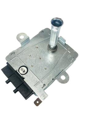 烤箱电机 TH-49TYJ-E-II/220V/2-2.4RPMH级喇叭轴 永磁同步电机